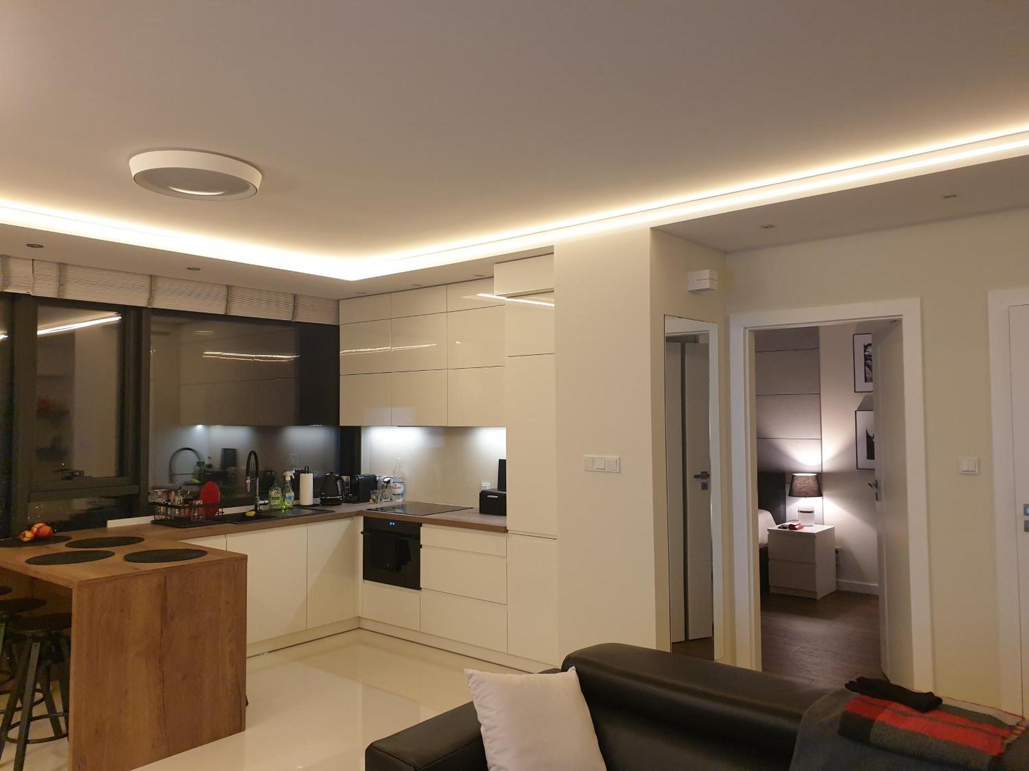 לובלין Your Apartment Unia Art Residence מראה חיצוני תמונה