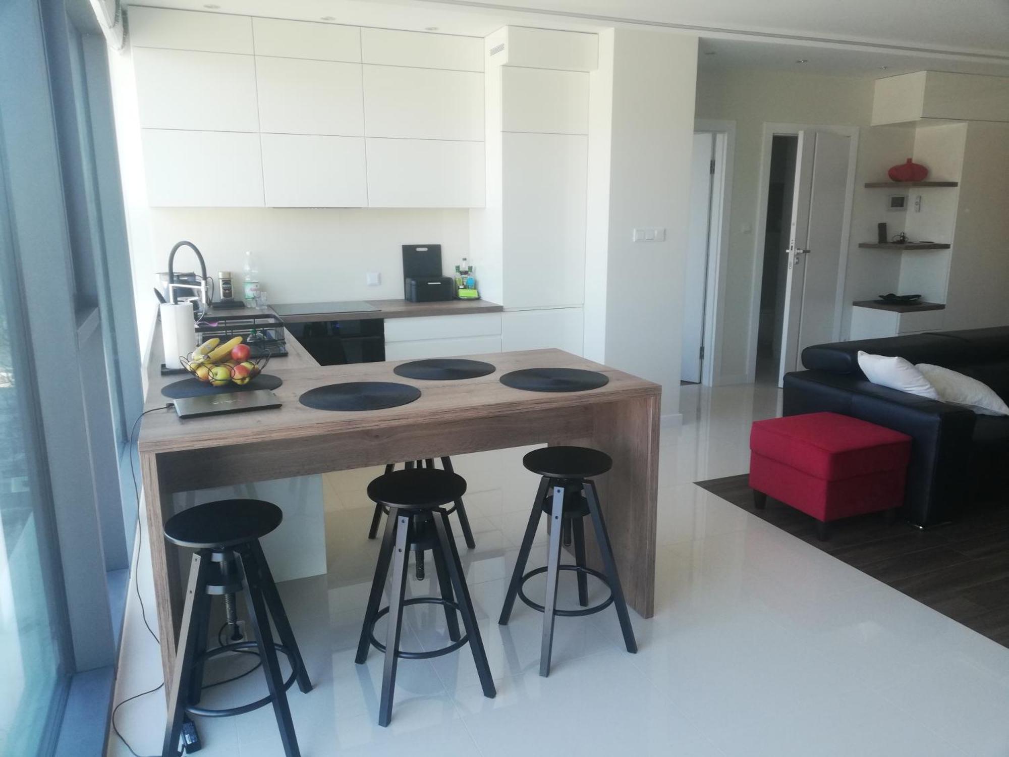לובלין Your Apartment Unia Art Residence מראה חיצוני תמונה