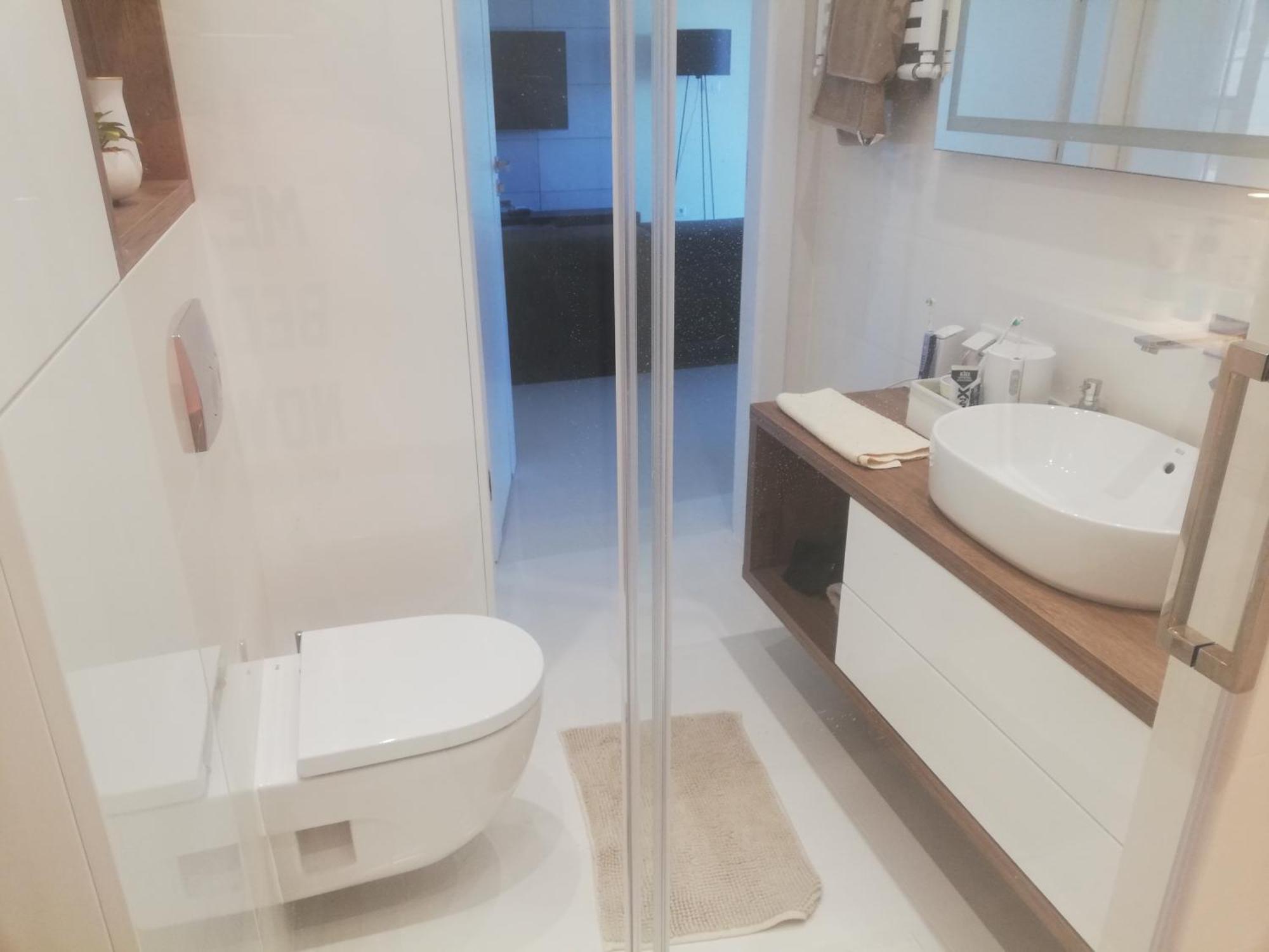 לובלין Your Apartment Unia Art Residence מראה חיצוני תמונה