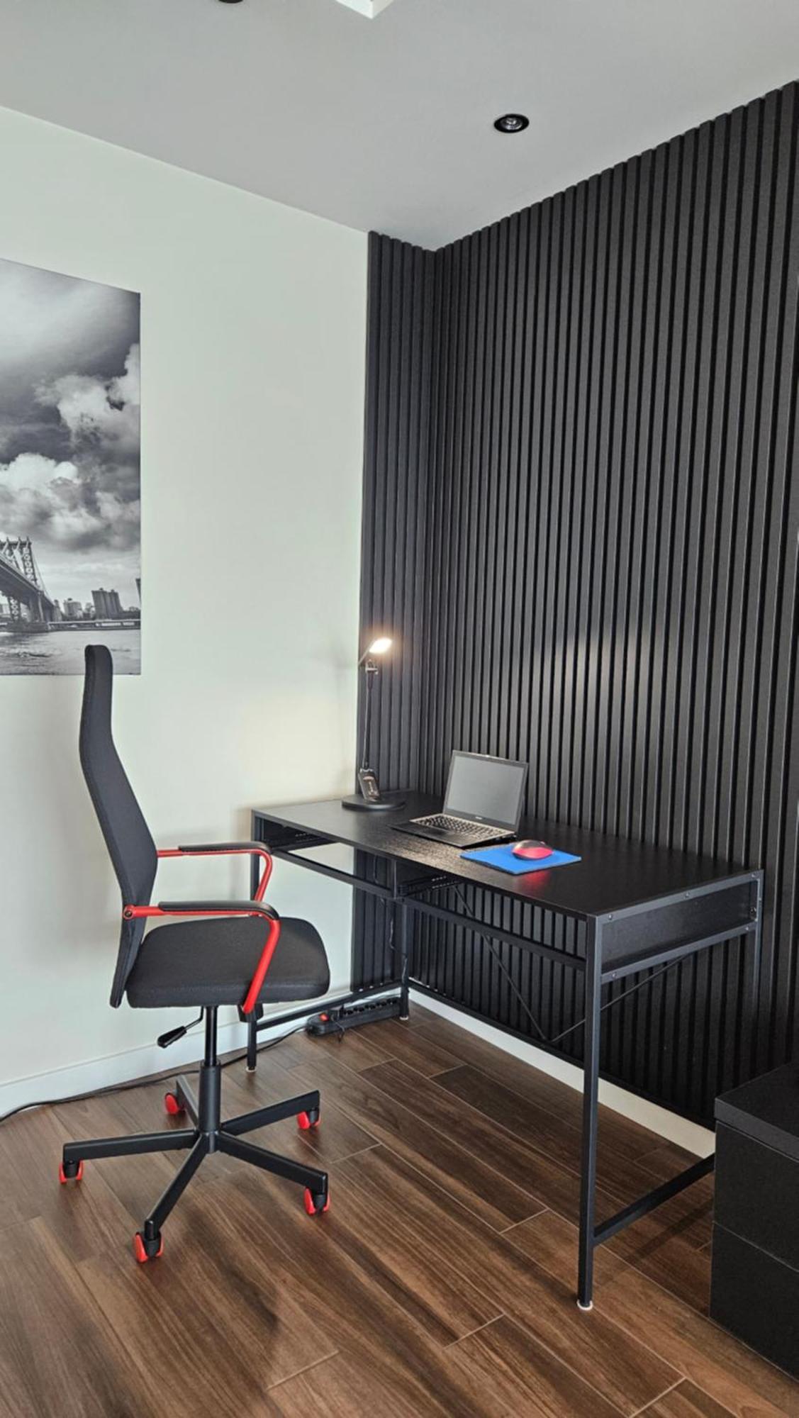 לובלין Your Apartment Unia Art Residence מראה חיצוני תמונה