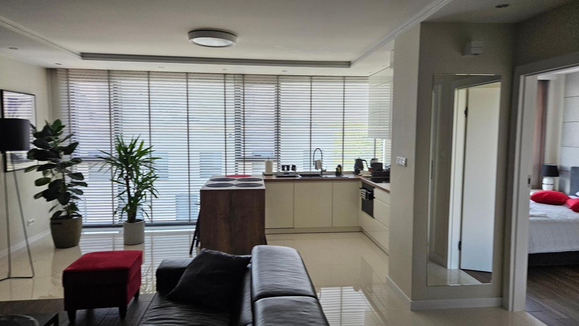 לובלין Your Apartment Unia Art Residence מראה חיצוני תמונה
