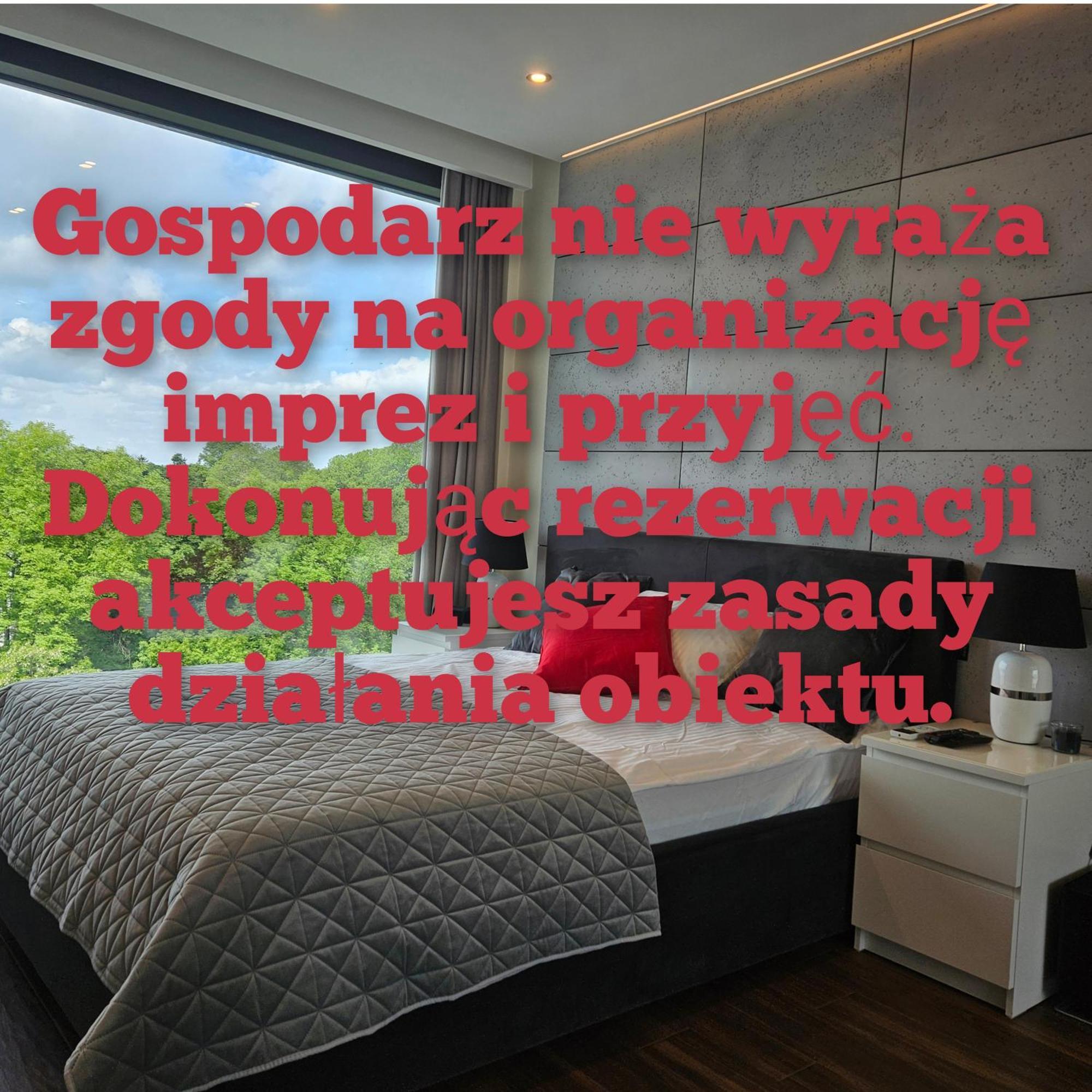 לובלין Your Apartment Unia Art Residence מראה חיצוני תמונה