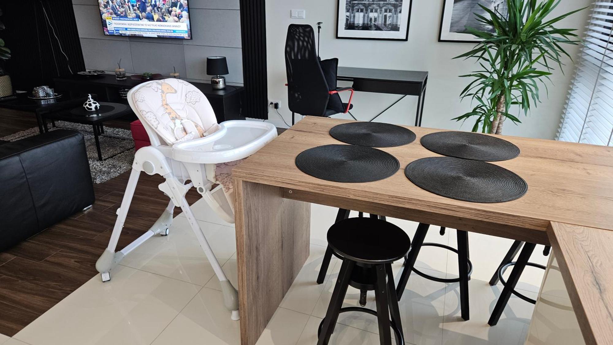 לובלין Your Apartment Unia Art Residence מראה חיצוני תמונה